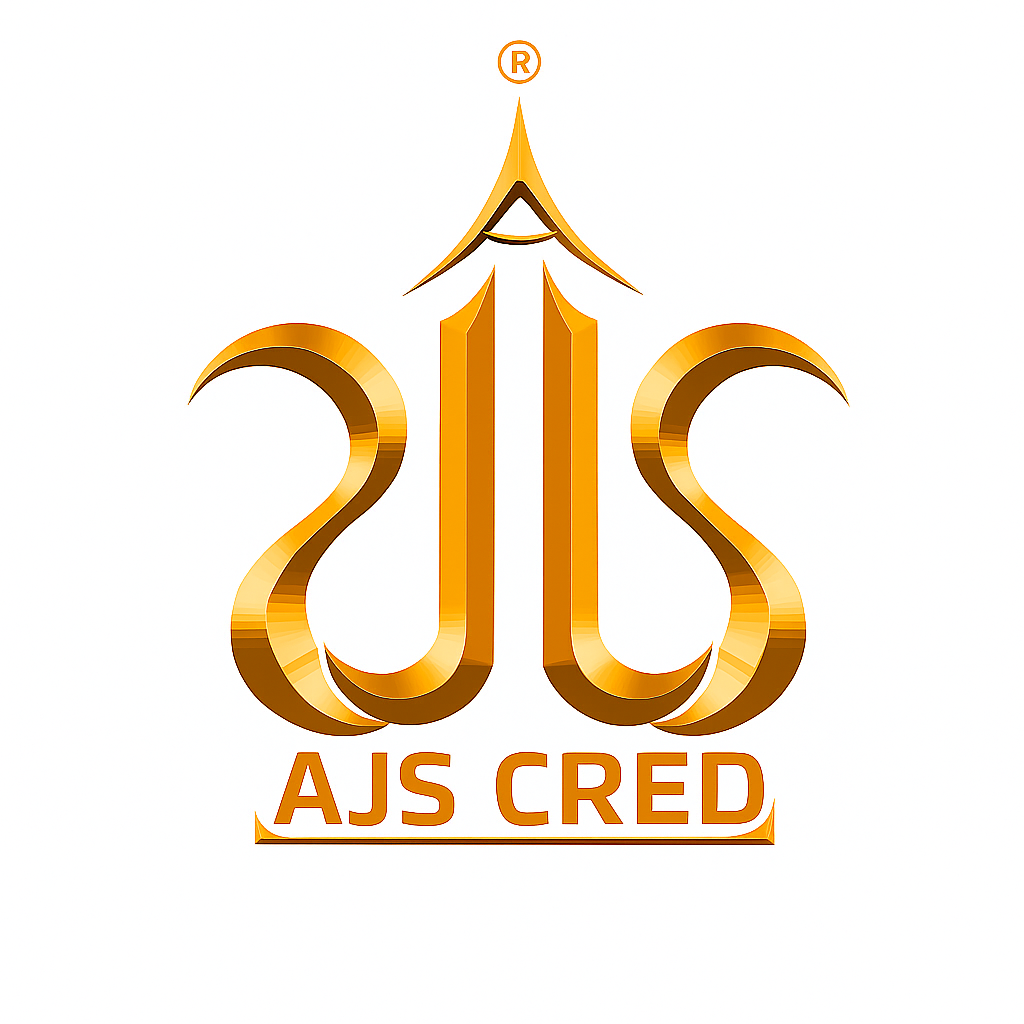 Logo AJS